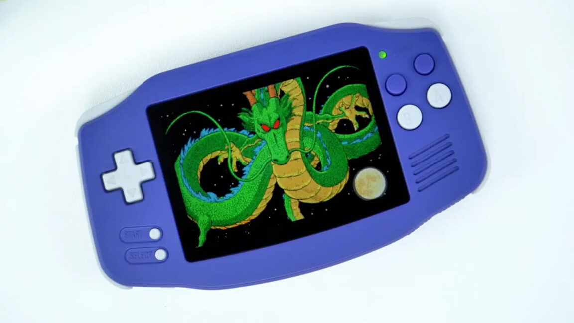 YouTuber faces jail time for showing off Android-based gaming handhelds