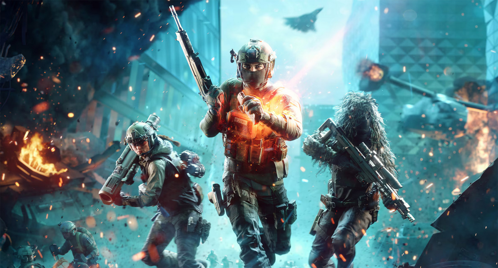 What’s wrong with AAA games? The development of the nextBattlefieldhas answers.