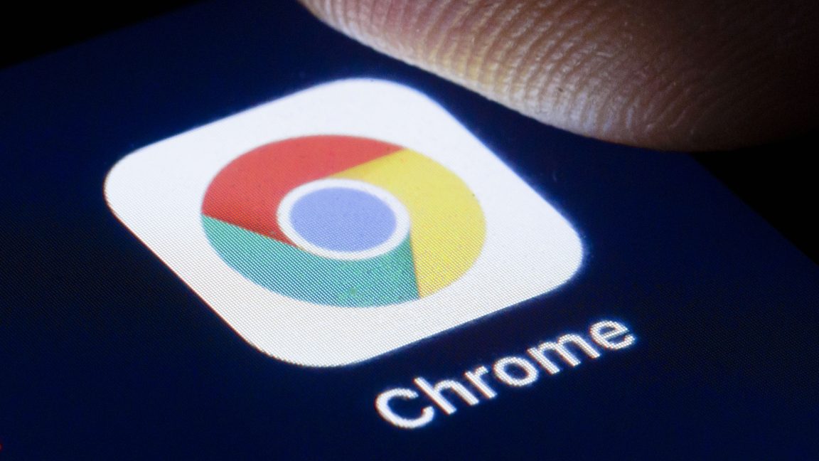 Perplexity offers more than twice its total valuation to buy Chrome from Google