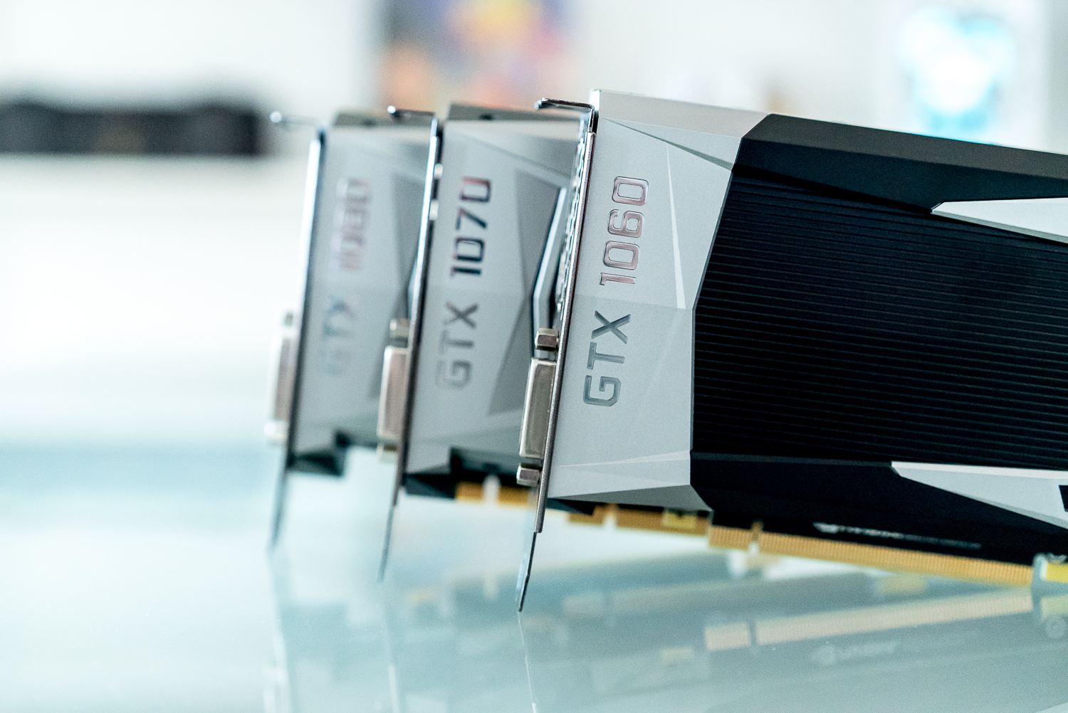 Nvidia announces end of GPU driver updates for GeForce 10-series, Windows 10