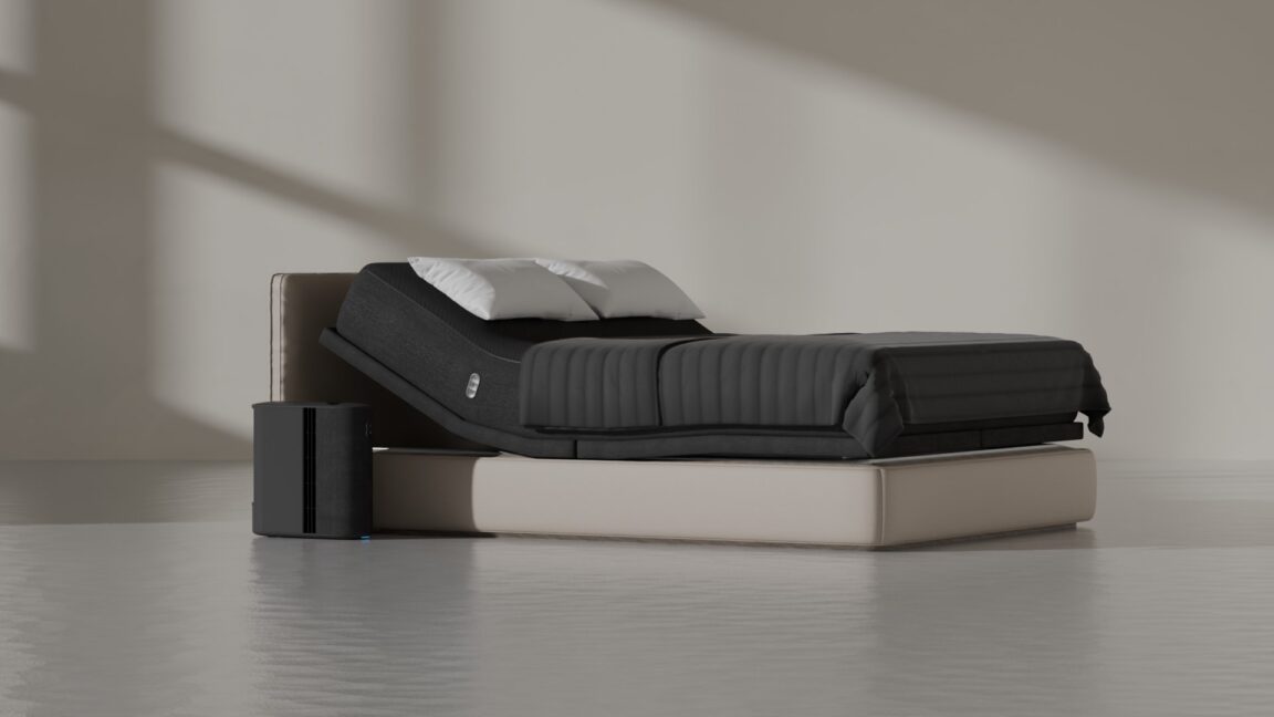 AWS outage reminds us why $2,449 Internet-dependent beds are a bad idea