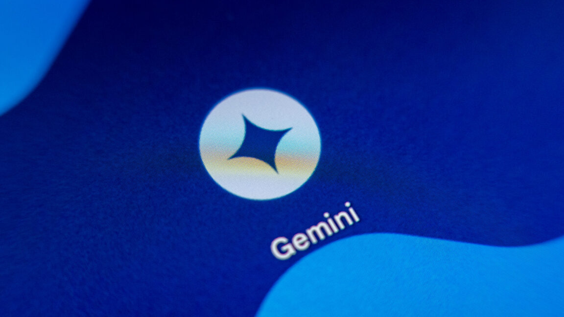 Gemini can now turn your photos into video with Veo 3
