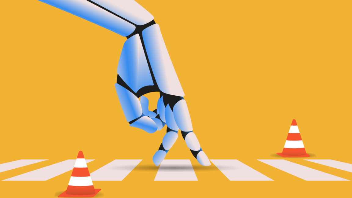 Everything tech giants will hate about the EU’s new AI rules
