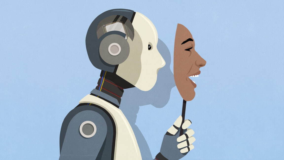 Caught cheating in class, college students “apologized” using AI—and profs called them out