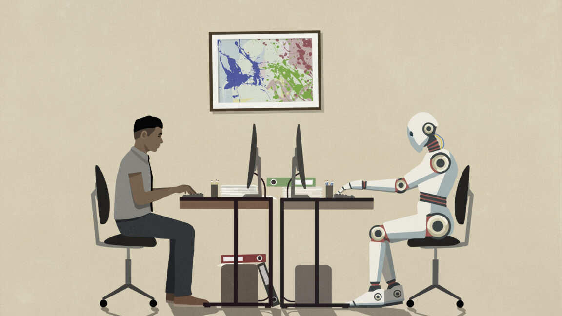 AI will consume all of IT by 2030—but not all IT jobs, Gartner says