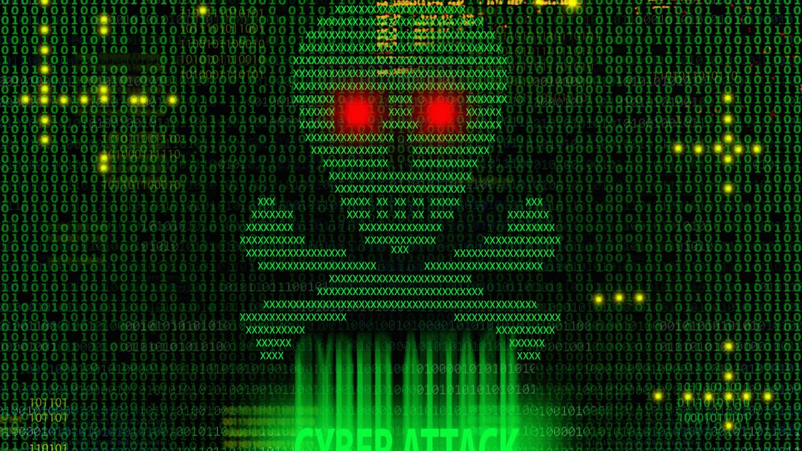 “No honor among thieves”: M&S hacking group starts turf war