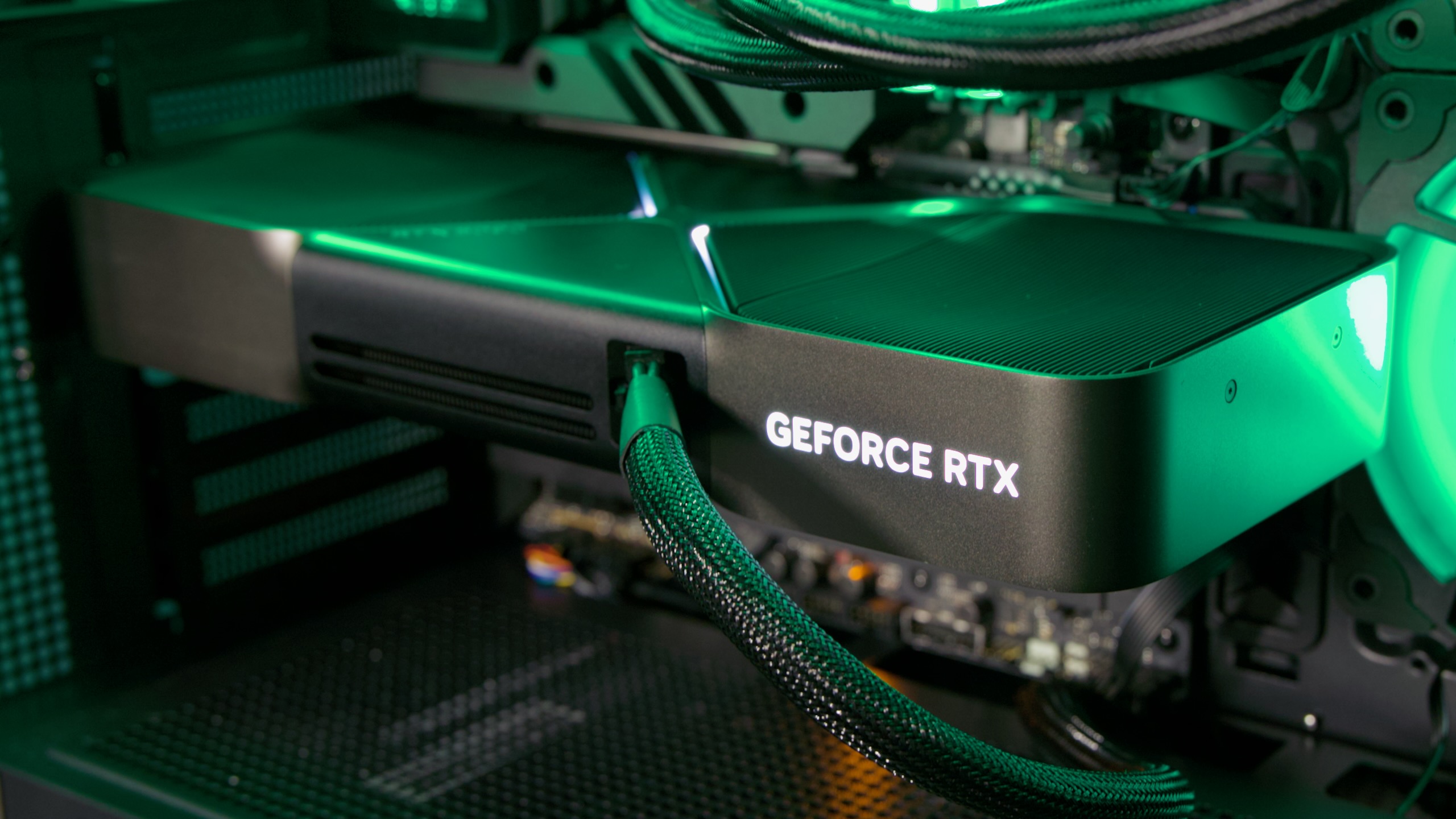 Ars Technica System Guide: Five sample PC builds, from $500 to $5,000