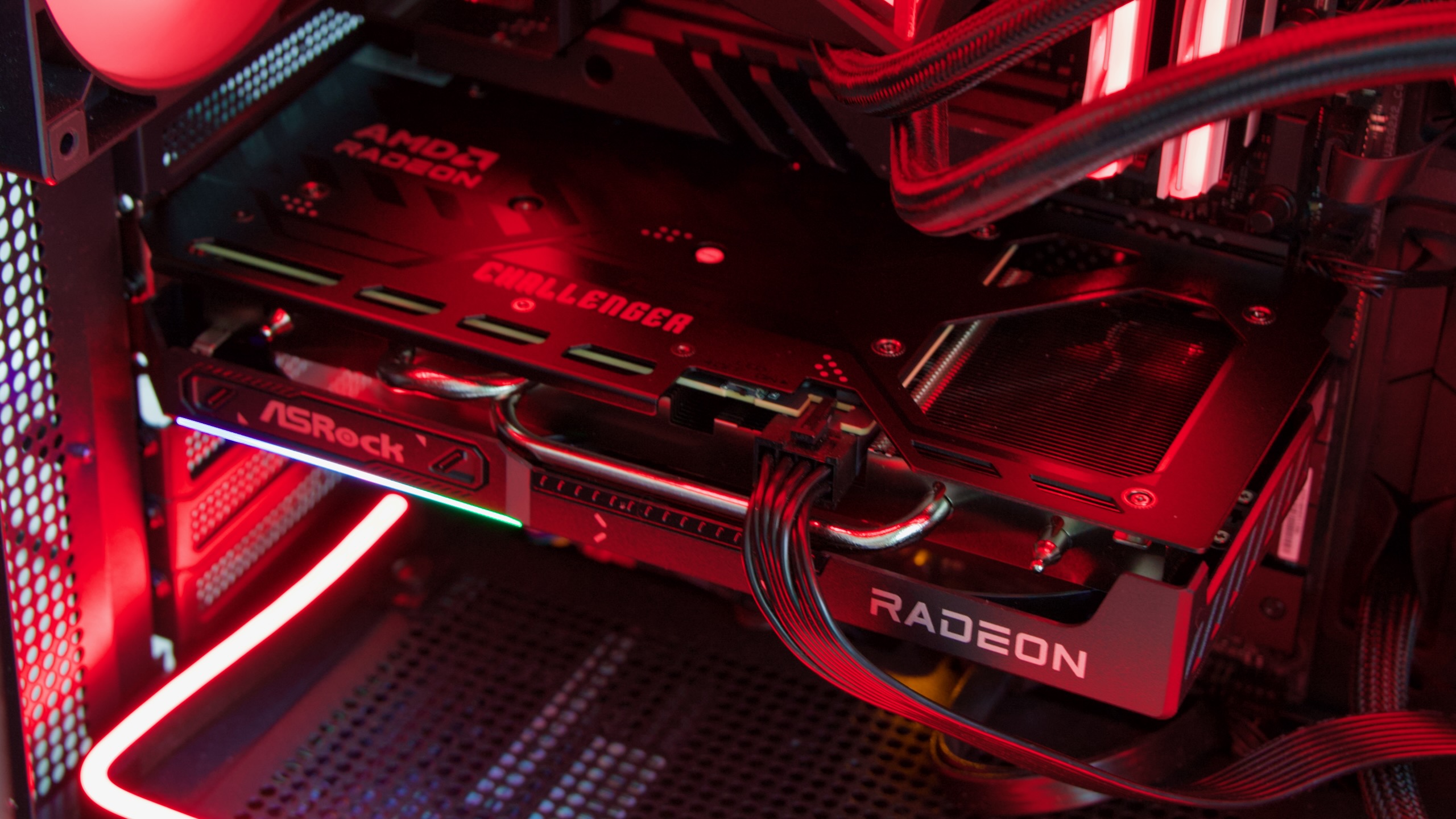 Review: At $349, AMD’s 16GB Radeon RX 9060 XT is the new midrange GPU to beat