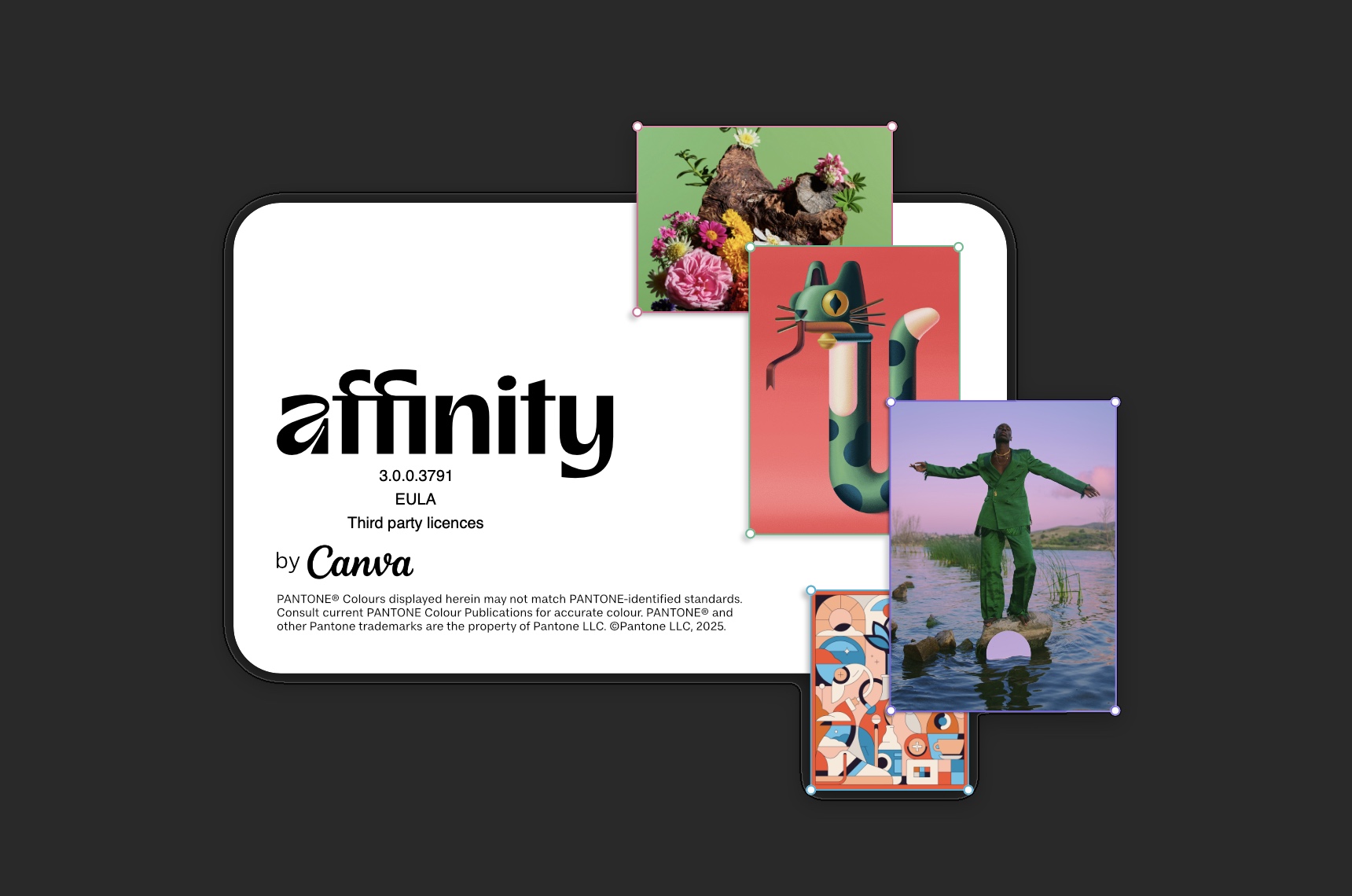 Affinity’s image-editing apps go “freemium” in first major post-Canva update