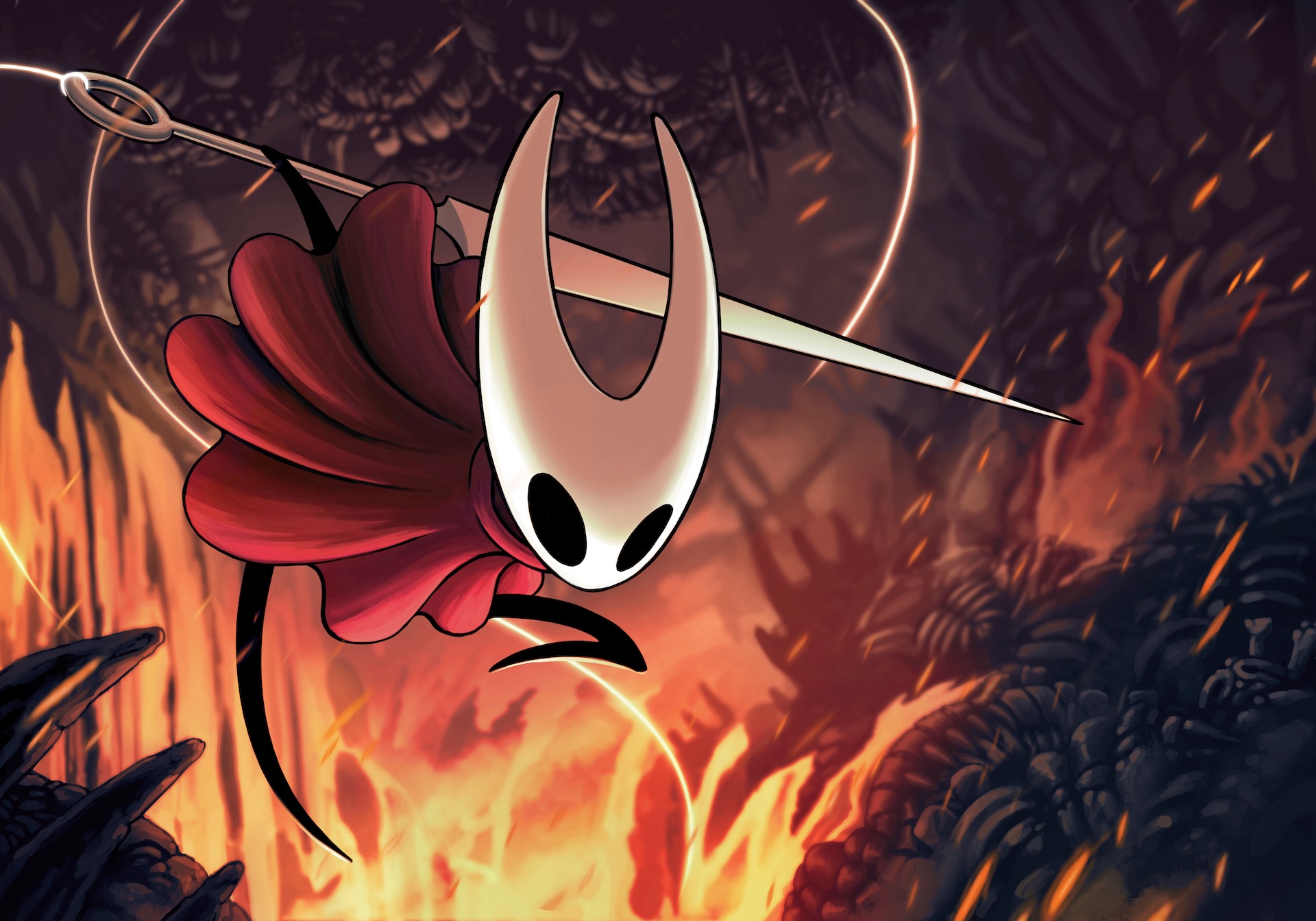 Explaining the Internet’s obsession withSilksong, which (finally) comes out Sept. 4