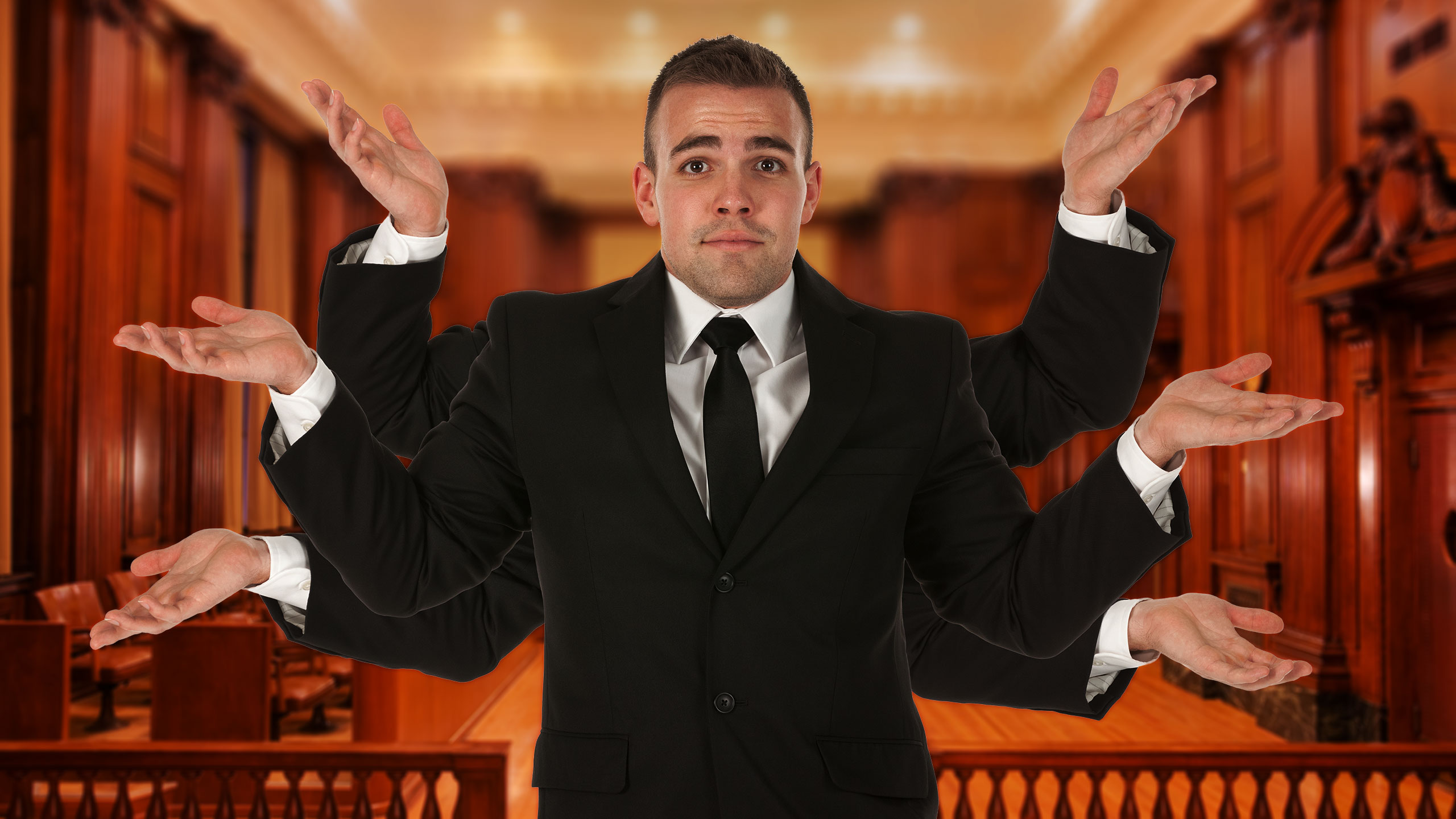 You won’t believe the excuses lawyers have after getting busted for using AI