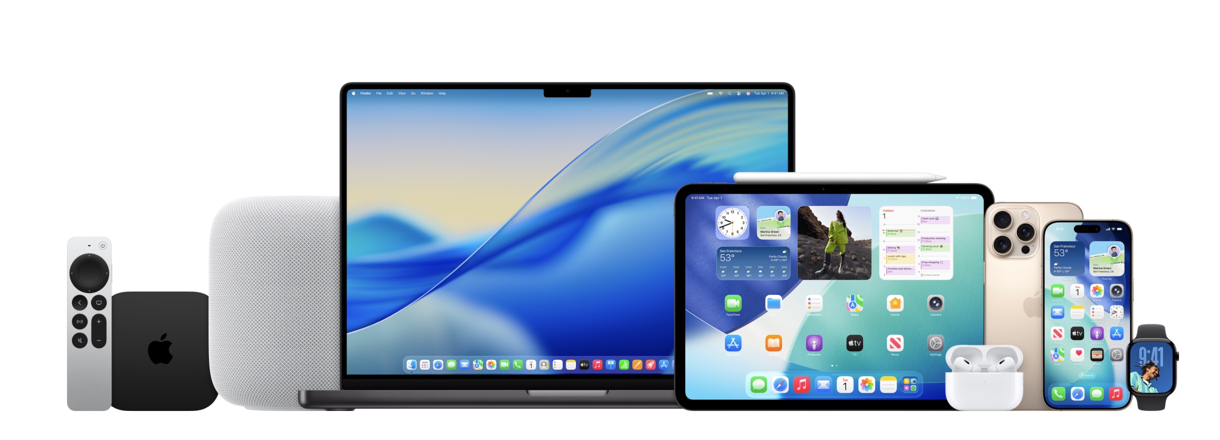 Apple releases public betas of Liquid Glass-ified next-gen software updates