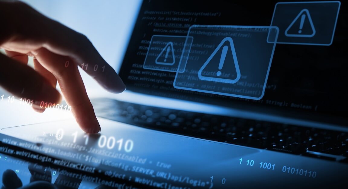 Cache poisoning vulnerabilities found in 2 DNS resolving apps