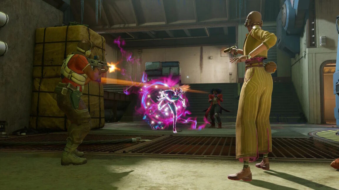 Fans’ reverse-engineered servers for Sony’s defunctConcordmight be in trouble