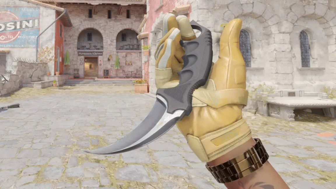 CS2item market loses nearly $2B in value overnight due to “trade up” update