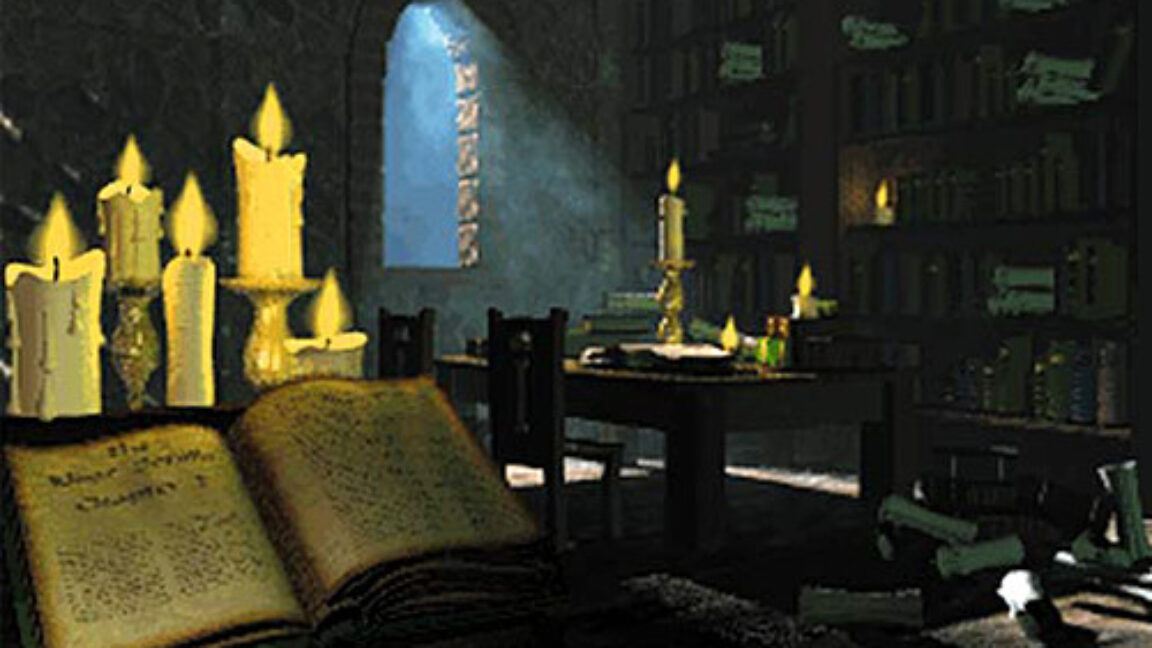 A question for the ages: IsThe Elder Scrolls II: Daggerfalla good game?