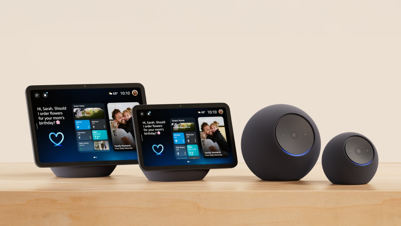 Alexa’s survival hinges on you buying more expensive Amazon devices