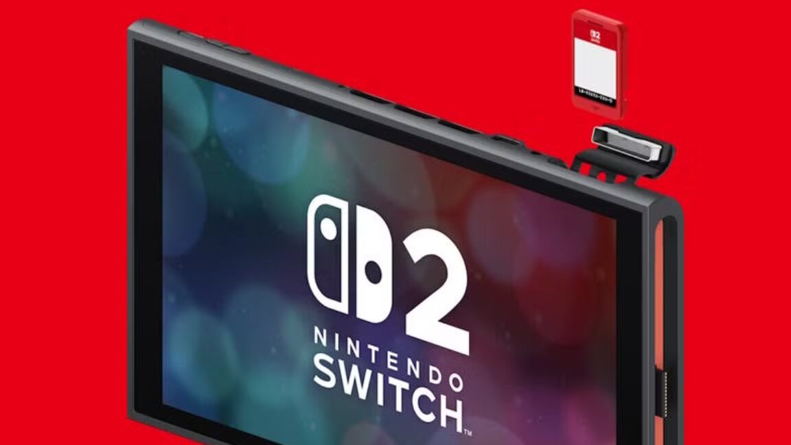 Dev says Switch 2’s physical Game Cards were too slow forStar Wars Outlawsport