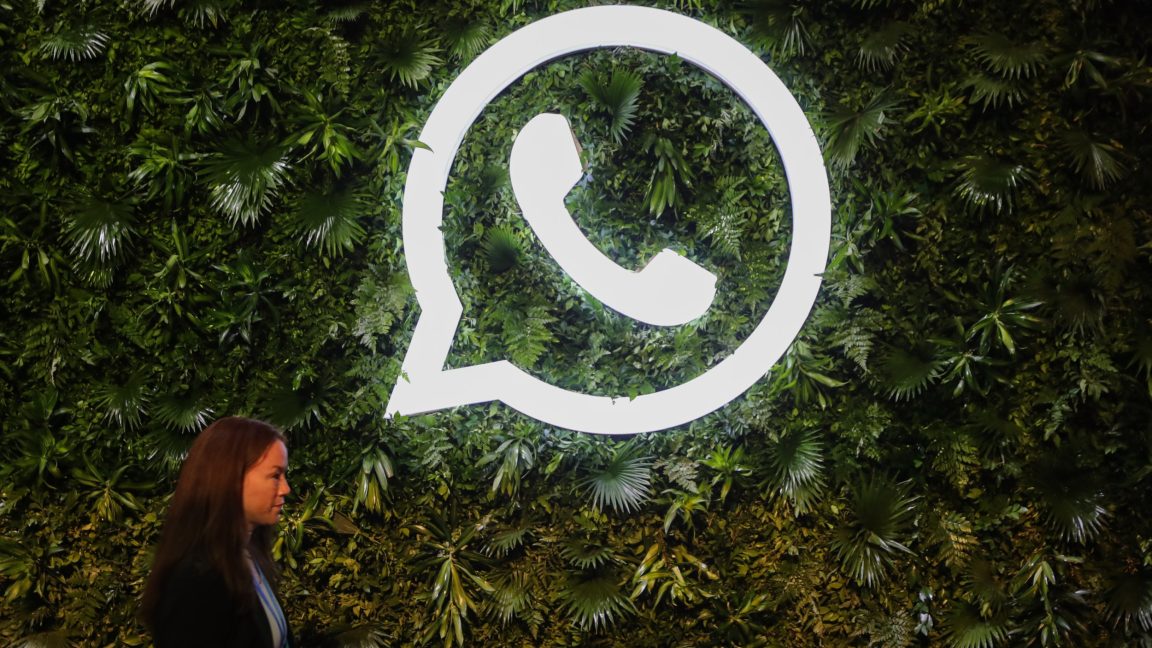 Former WhatsApp security boss in lawsuit likens Meta’s culture to a “cult”