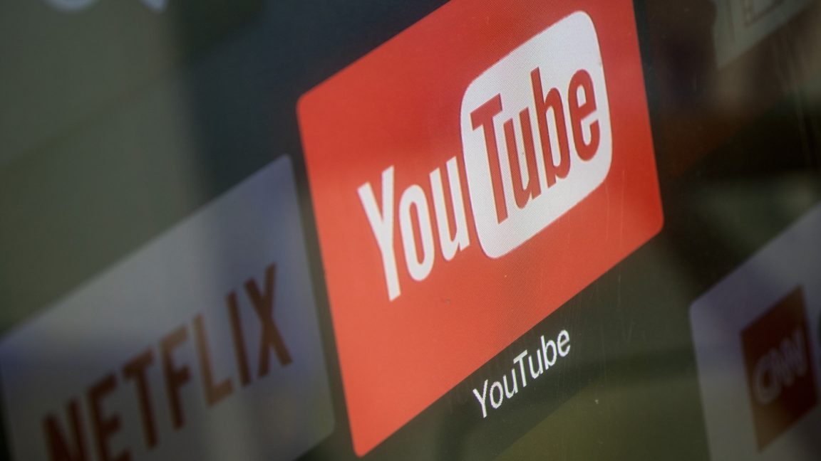 TV-focused YouTube update brings AI upscaling, shopping QR codes