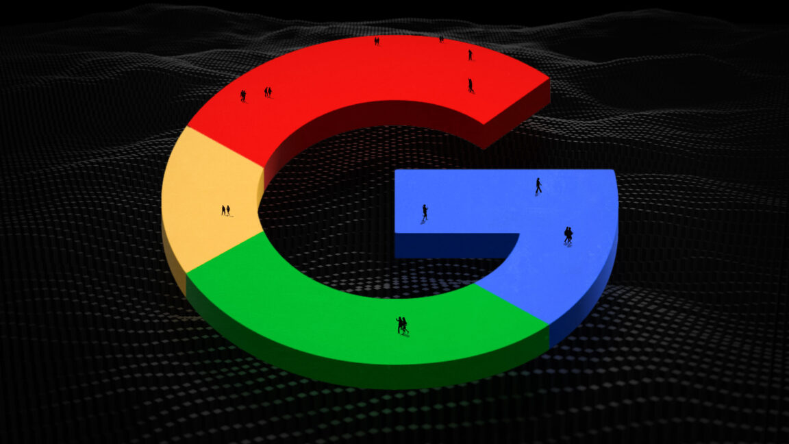 Judge: Google can keep Chrome, must share search data with “qualified competitors”