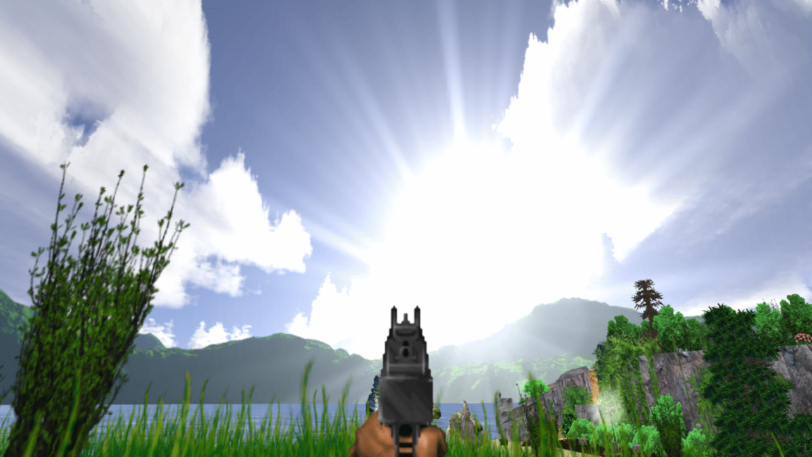 Open sourceGZDoomcommunity splinters after creator inserts AI-generated code