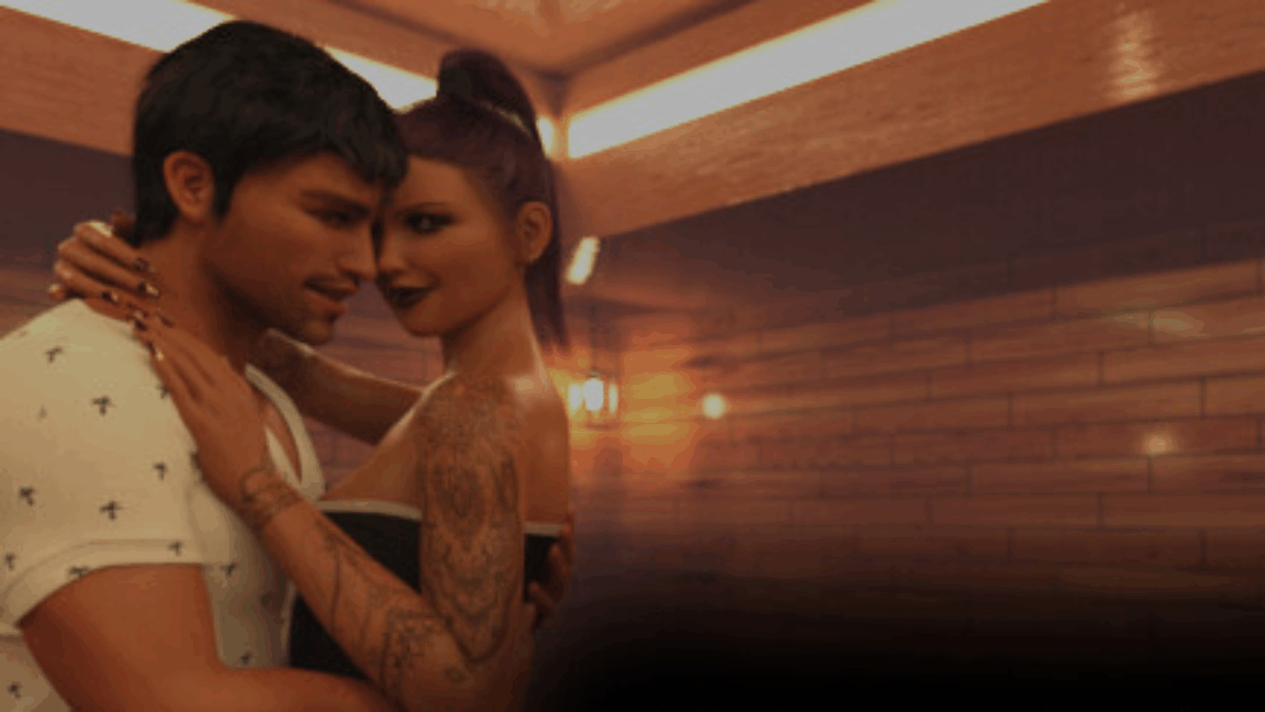 Steam cracks down on some sex games to appease payment processors