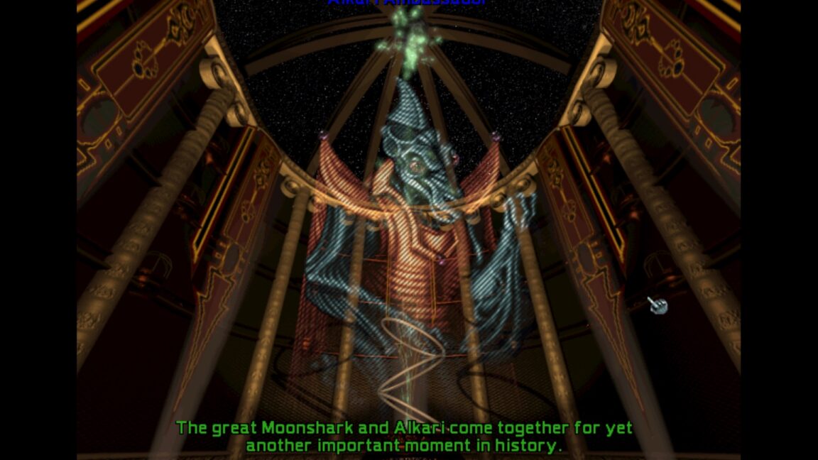 30 years later, I’m still obliterating planets inMaster of Orion II—and you can, too