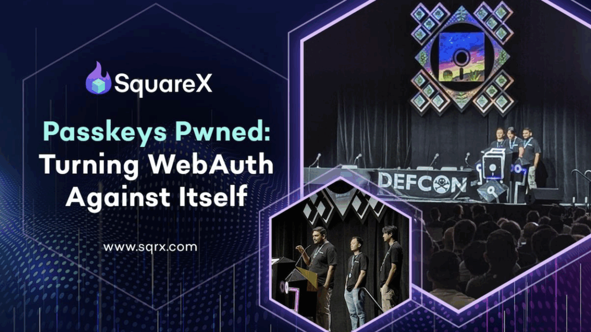 Unpacking Passkeys Pwned: Possibly the most specious research in decades