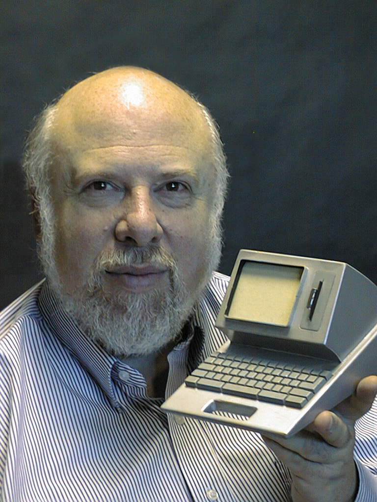 Jef Raskin’s cul-de-sac and the quest for the humane computer
