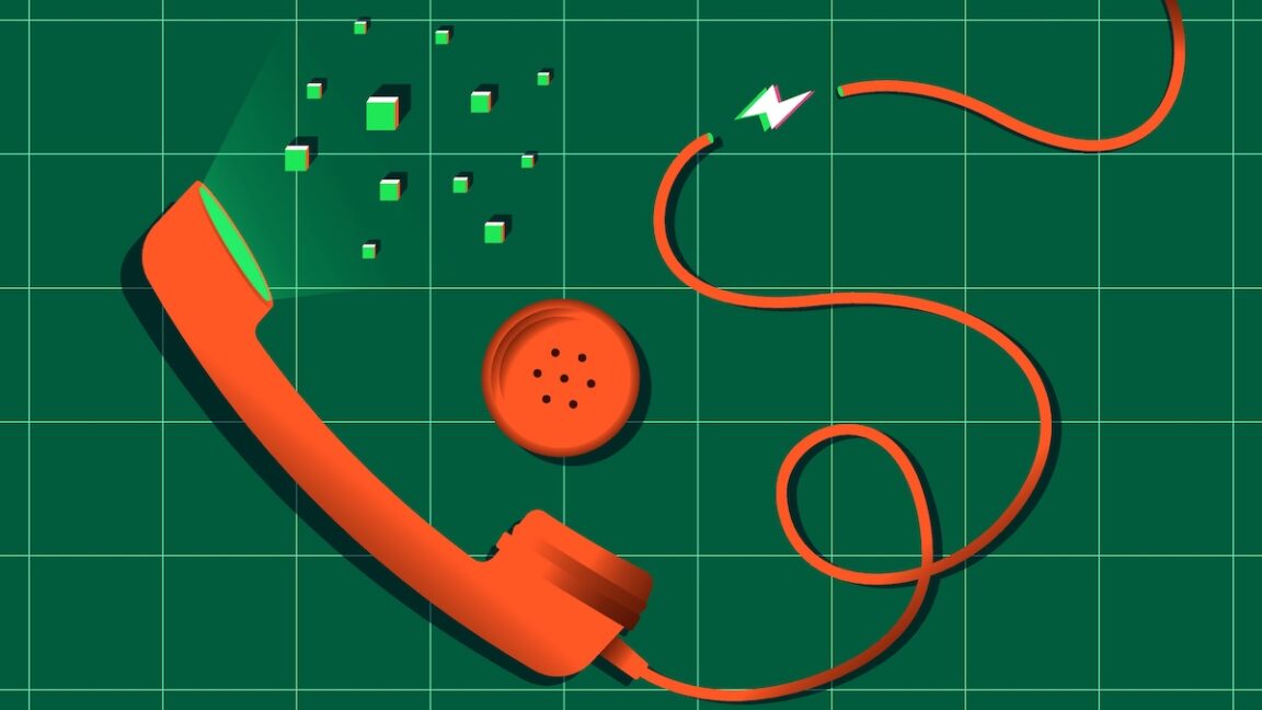 Google discovered a new scam—and also fell victim to it