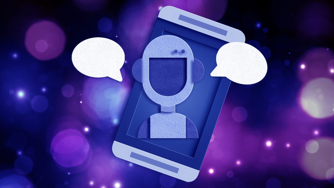 Researchers find what makes AI chatbots politically persuasive