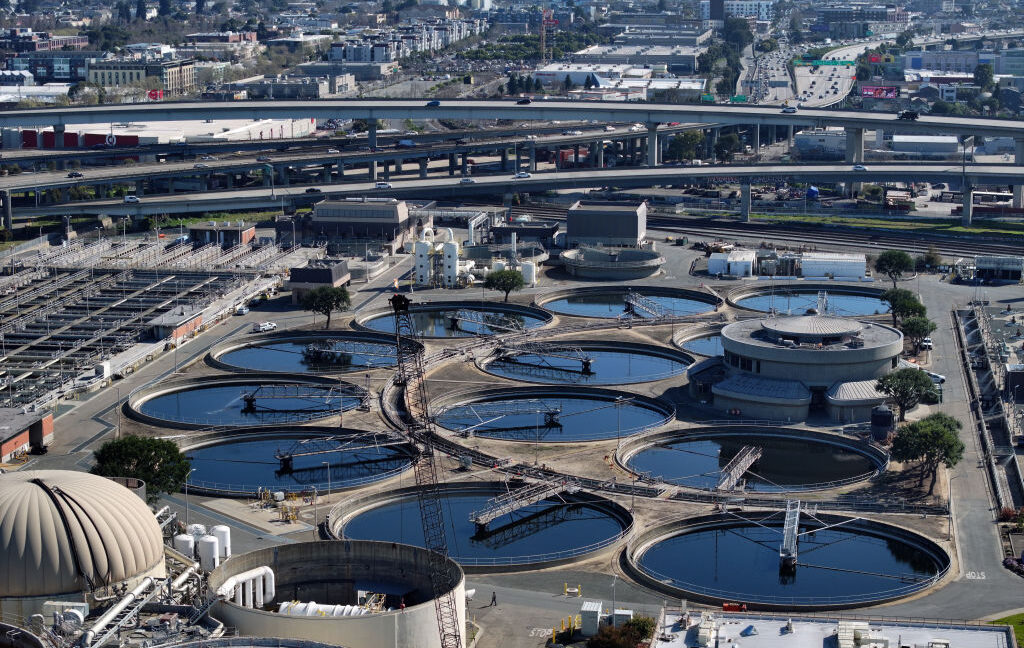 US critical infrastructure exposed as feds warn of possible attacks from Iran
