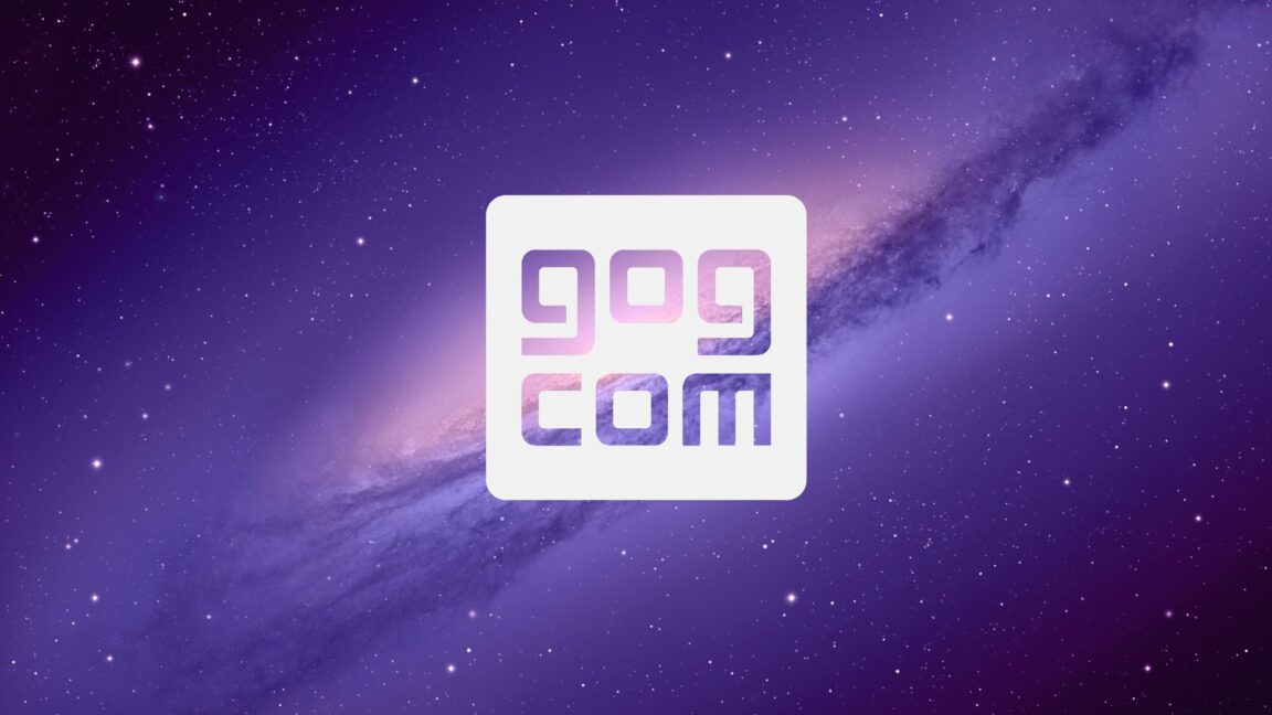 Ars Technica and GOG team up to bring you a pile of our favorite games