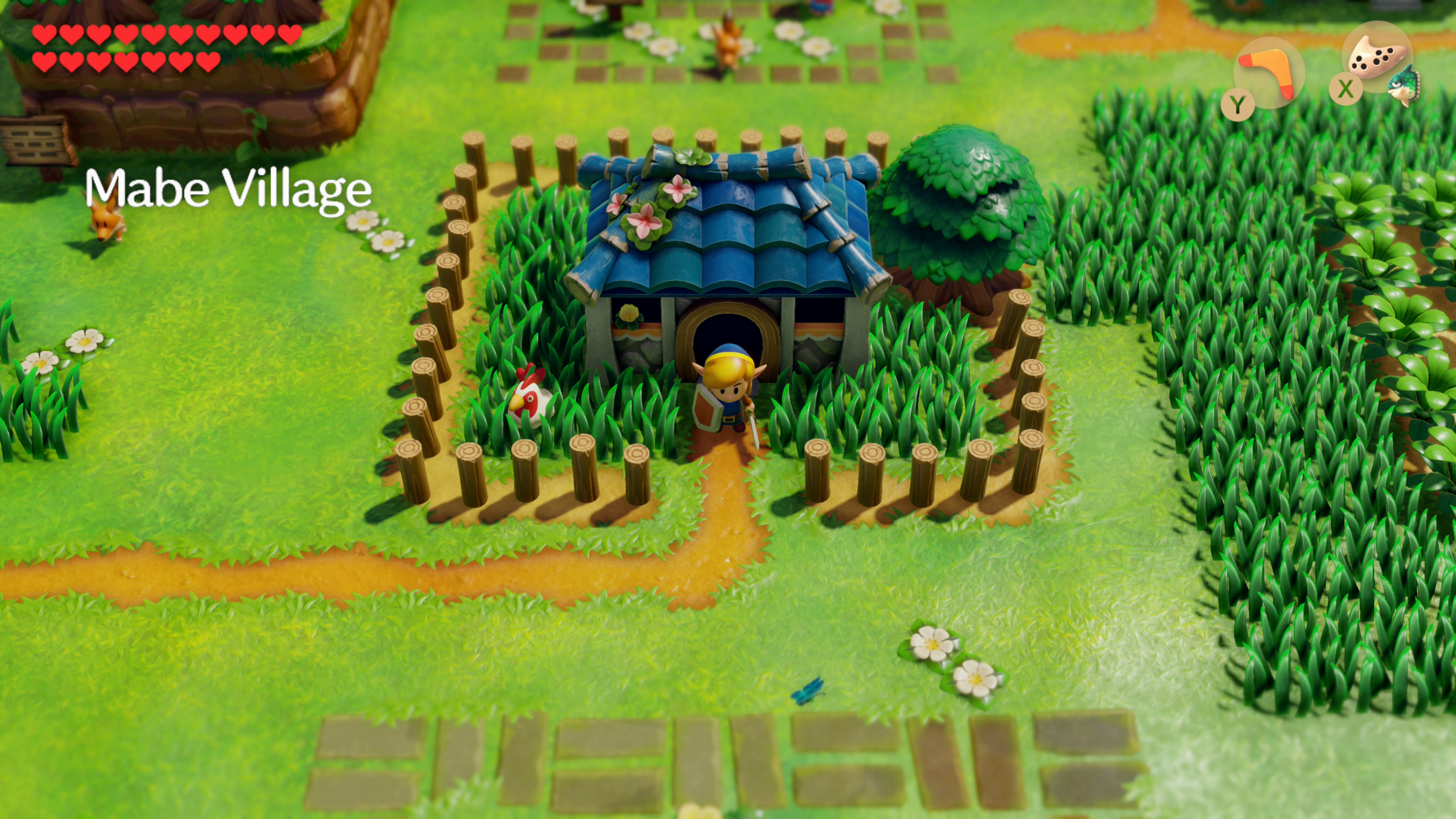 Nintendo Switch 2’s faster chip can dramatically improve original Switch games
