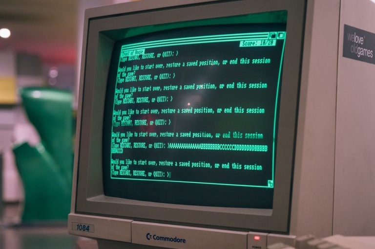 Microsoft makesZork I,II, andIIIopen source under MIT License