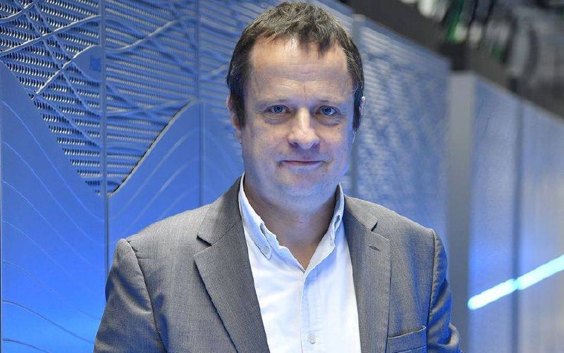 🧠 SiPearl to Power EU’s Jupiter Supercomputer with Advanced AI Chips