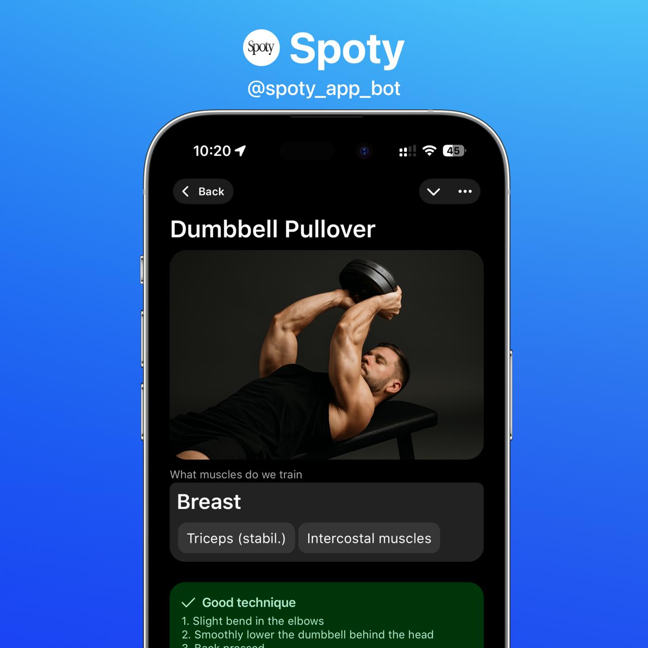 [Spoty](https://t.me/tapps_bot/center?startapp=app_spoty-title811) — The Era of 